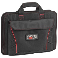 【TOP 08 L R】TOOL BAG 60MM X 420MM X 300MM