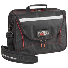 【TOP 10 R】TOOL & LAPTOP BAG 130 X 400 X 310MM