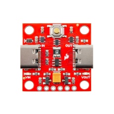 【PRT-27081】SparkFun Soft Power Switch - USB-C
