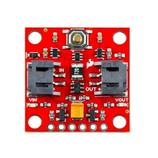 【PRT-26993】SparkFun Soft Power Switch - JST 2mm