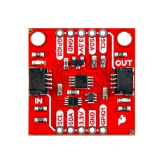 【PRT-26784】SparkFun Qwiic Power Switch