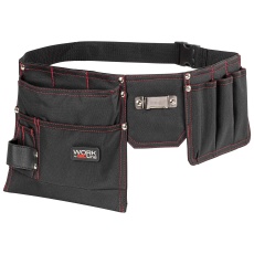 【TOP TOOL BELT R】TOOL BELT ADJUSTABLE 500MM X 230MM