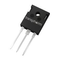 【TP65H035G4WS】GAN TRANSISTOR 650V 46A TO-247-3