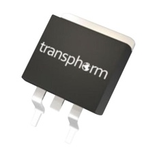 【TP65H050G4BS】GAN TRANSISTOR 650V 34A TO-263-3