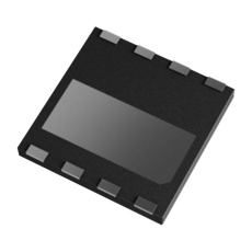 【TP65H300G4LSGB-TR】GAN TRANSISTOR 650V 6.5A PQFN-8  テーピングサービス品