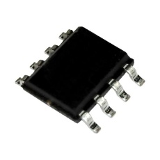 【TPA6111A2DR】AUDIO POWER AMPLIFIER CLASS AB SOIC-8  テーピングサービス品