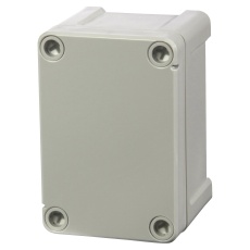 【TPC 342912 ENCLOSURE】ENCLOSURE MULTIPURPOSE PC GREY