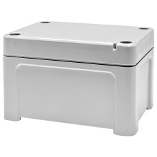 【TPCM 090706 ENCLOSURE】ENCLOSURE MULTIPURPOSE GREY PC