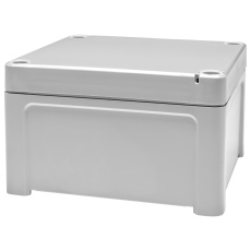 【TPCM 111107 ENCLOSURE】ENCLOSURE MULTIPURPOSE GREY PC