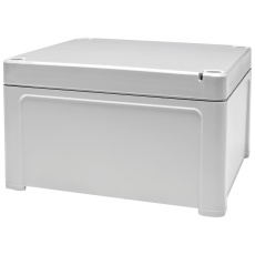 【TPCM 131308 ENCLOSURE】ENCLOSURE MULTIPURPOSE GREY PC