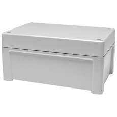 【TPCM 201610 ENCLOSURE】ENCLOSURE MULTIPURPOSE GREY PC