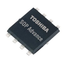【TPH5200FNHL1Q(M】MOSFET N-CH 250V 26A SOP ADVANCE