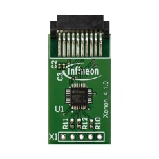 【TPM9672FW1523PCEBTOBO1】EVAL BOARD TRUSTED PLATFORM MODULE