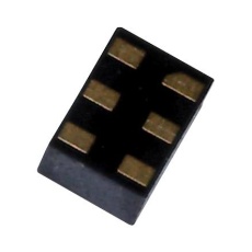 【TPS62730DRYR】DC/DC CONV SYNC BUCK 3MHZ USON-6  テーピングサービス品