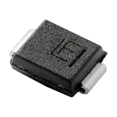 【TPSMB22A】TVS DIODE UNIDIR 18.8V DO-214AA  テーピングサービス品