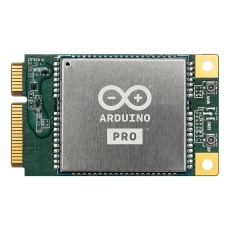 【TPX00201】PRO 4G MODULE BOARD EMEA ASR1803