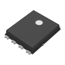 【TQM110NB04CR RLG】MOSFET N-CH 40V 54A PDFN56  テーピングサービス品