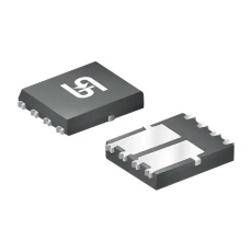【TQM250NB06DCR RLG】MOSFET DUAL N-CH 60V 30A PDFN56U  テーピングサービス品