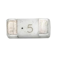 【TR1-2410FA1-R】SMD FUSE FAST ACTING 1A 125VAC  テーピングサービス品