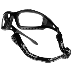 【TRACPSI】SAFETY GLASS ANTI-FOG/SCRATCH CLEAR