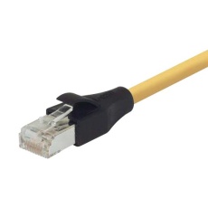【TRD695SCR-Y-20】ENET CORD CAT6 RJ45 PLUG-PLUG 20’