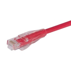 【TRD815R-10】ENET CORD CAT5E RJ45 PLUG-PLUG 10’