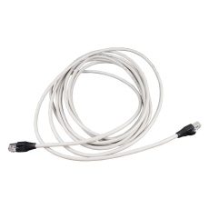 【TRD855SCR-15】ENET CORD CAT5E RJ45 PLUG-PLUG 4.6M