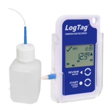 【TRED30-16 KIT】DATA LOGGER TEMPERATURE 1CH LCD