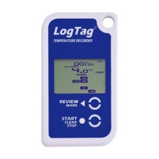 【TRID30-7】DATA LOGGER TEMPERATURE 1CH LCD