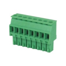 【TS02315A0000G】TERMINAL BLOCK PLUGGABLE 2WAY 16AWG
