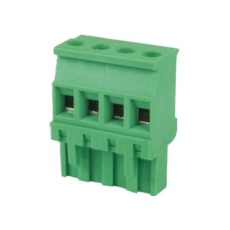 【TS02715A0000G】TERMINAL BLOCK PLUGGABLE 2WAY 12AWG