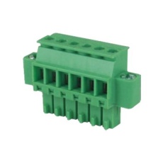 【TS03315C0000G】TERMINAL BLOCK PLUGGABLE 3WAY 16AWG