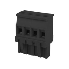 【TS03510A0091G】TERMINAL BLOCK PLUGGABLE 3WAY 12AWG