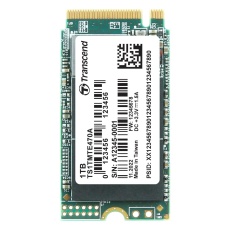 【TS1TMTE470A】SSD PCIE/NVME 3D NAND 1TB