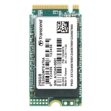 【TS256GMTE470A】SSD PCIE/NVME 3D NAND 256GB