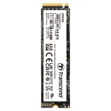 【TS256GMTE712A】SSD PCLE/NVME 3D NAND 256GB