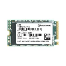 【TS2TMTE470A】SSD PCIE/NVME 3D NAND 2TB