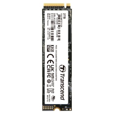 【TS2TMTE712A】SSD PCLE/NVME 3D NAND 2TB