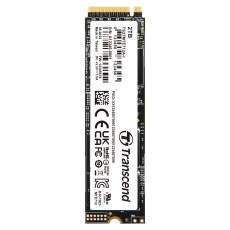【TS2TMTE712A-I】SSD PCLE/NVME 3D NAND 2TB