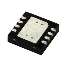 【TS332IQ2T】COMPARATOR -40 TO 125DEG C DFN-EP-8  テーピングサービス品