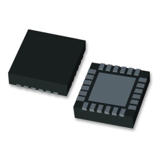 【TS3A27518ERTWR】ANALOGUE MULTIPLEXER 6-CH 1:2 WQFN-24  テーピングサービス品