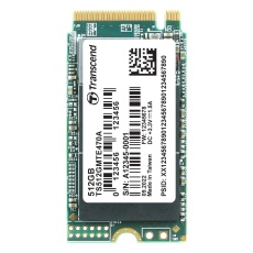 【TS512GMTE470A】SSD PCIE/NVME 3D NAND 512GB