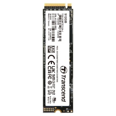 【TS512GMTE712A-I】SSD PCLE/NVME 3D NAND 512GB