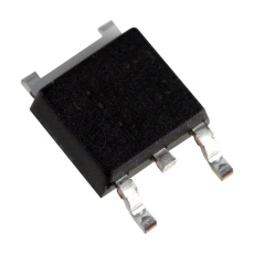 【TS820-600B-TR】THYRISTOR SCR 8A 600V TO-252-3  テーピングサービス品