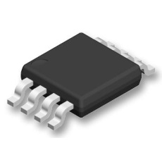 【TSC2011IST】CURRENTSENSE AMP 750KHZ -40TO125DEG C  テーピングサービス品