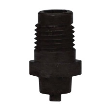【TSD931-14】ADAPTER 1/4-18 NPT TO LUER LOCK NEEDLE