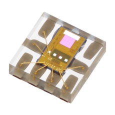 【TSL25403M】SENSOR I2C DIGITAL OQFN 950NM  テーピングサービス品