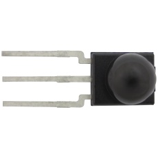 【TSOP13336】IR RECEIVER 30M 0.08MW/M2 SIDE TH