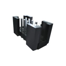 【TSSH-105-01-S-D】PIN HEADER 10POS 2ROW 2.54MM THT