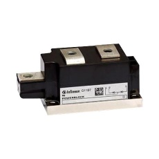 【TT340N22KOFXPSA1】PHASE CONTROL THYRISTOR MOD 520A 2.2KV